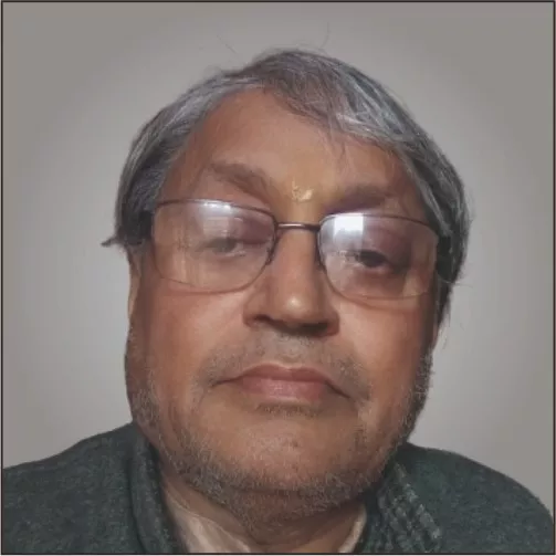 Aacharya bhrigu Raj
