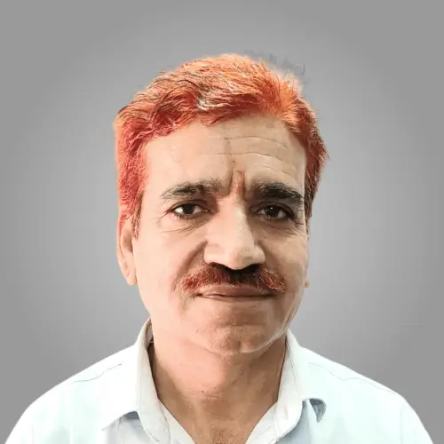 MK Sharma