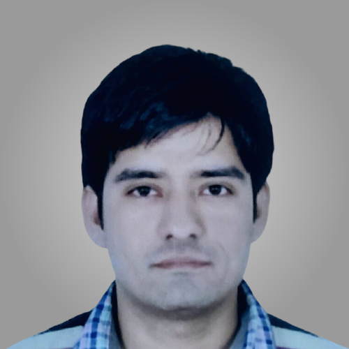 Acharya Mukeshh