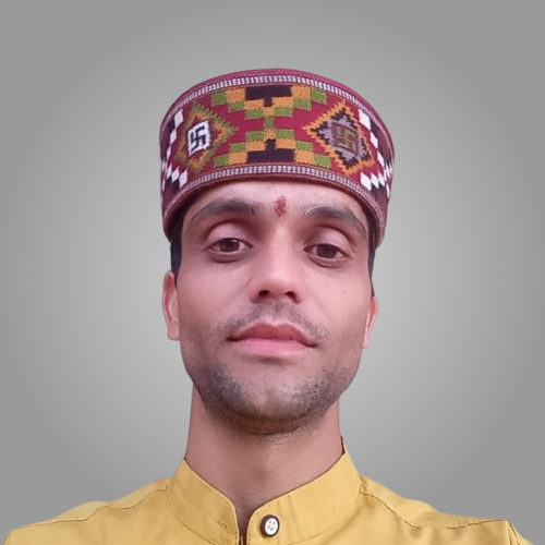 Acharya Pankesh