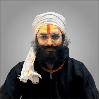 Tarot Bhargav