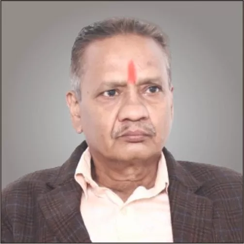 Acharya Vidman